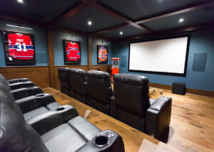 Home Theatre