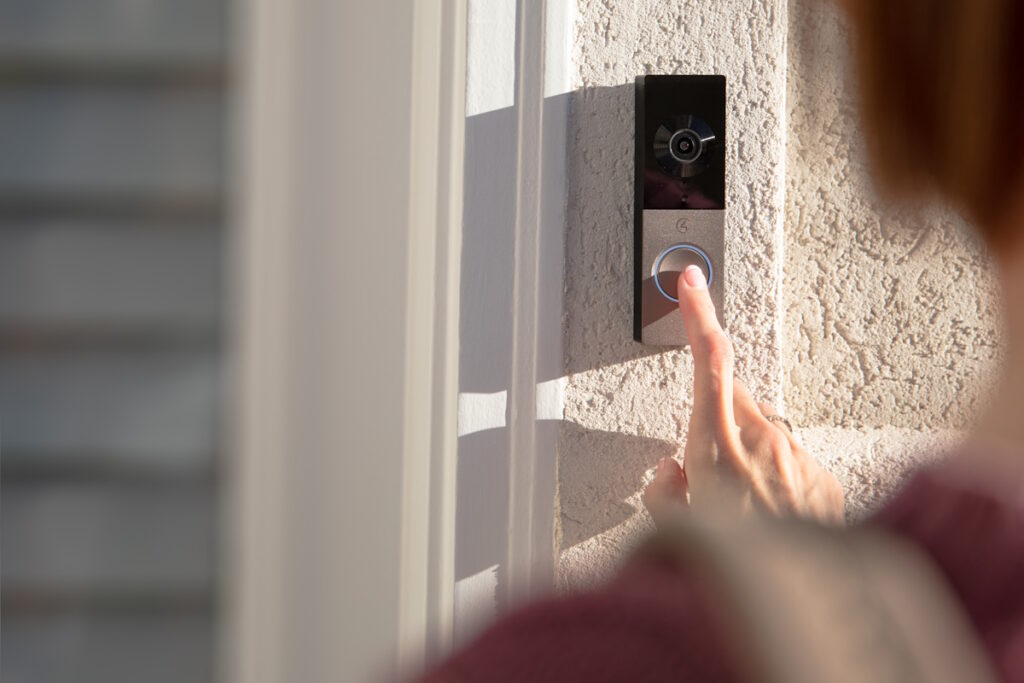 Video Doorbell